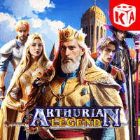 Huyền Thoại Arthur icon