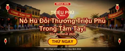 Thắng Lớn Cùng VIP66 Hôm Nay