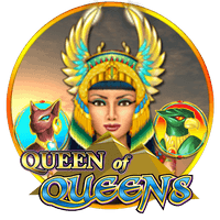 Trên nữ hoàng game icon