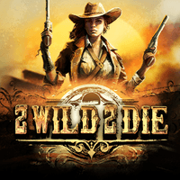 2 Wild 2 Die game thumbnail