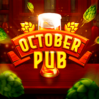 October Pub icon