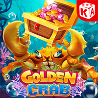 Cá bắt cua vàng game thumbnail