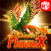 Phượng vũ cát tường icon